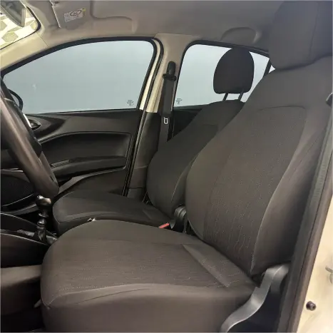 FIAT Cronos 1.0 4P FIREFLY FLEX, Foto 15