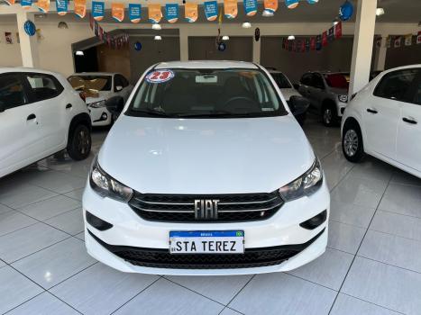 FIAT Cronos 1.0 4P FIREFLY FLEX, Foto 2