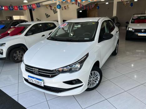 FIAT Cronos 1.0 4P FIREFLY FLEX, Foto 3