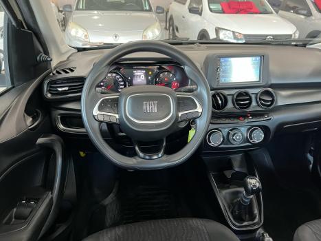 FIAT Cronos 1.0 4P FIREFLY FLEX, Foto 4