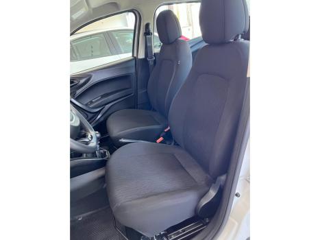 FIAT Cronos 1.0 4P FIREFLY FLEX, Foto 9