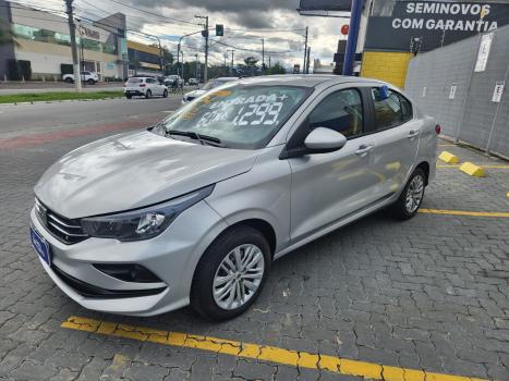 FIAT Cronos 1.0 4P FIREFLY FLEX DRIVE, Foto 3