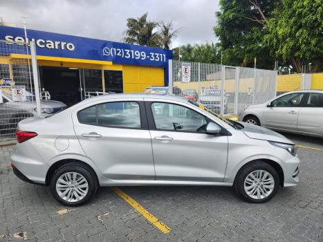 FIAT Cronos 1.0 4P FIREFLY FLEX DRIVE, Foto 8