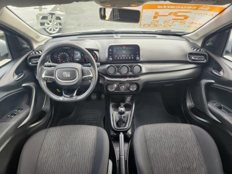 FIAT Cronos 1.0 4P FIREFLY FLEX DRIVE, Foto 10