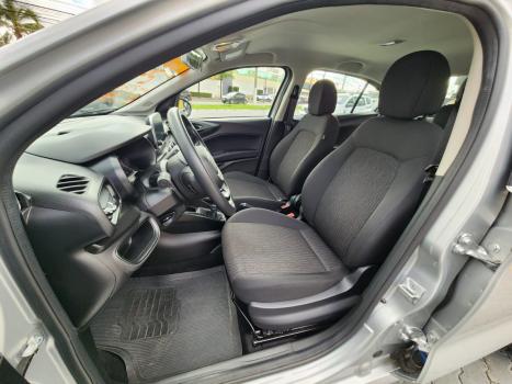 FIAT Cronos 1.0 4P FIREFLY FLEX DRIVE, Foto 11
