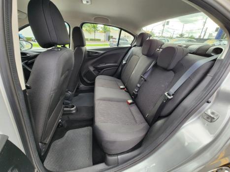 FIAT Cronos 1.0 4P FIREFLY FLEX DRIVE, Foto 12