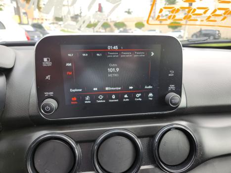 FIAT Cronos 1.0 4P FIREFLY FLEX DRIVE, Foto 13