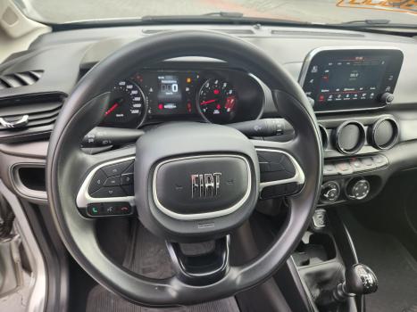 FIAT Cronos 1.0 4P FIREFLY FLEX DRIVE, Foto 15