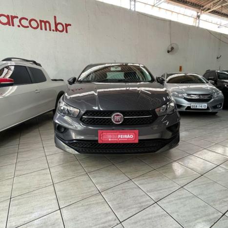 FIAT Cronos 1.3 4P FLEX DRIVE, Foto 2