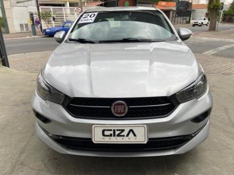 FIAT Cronos 1.3 4P FLEX DRIVE, Foto 2