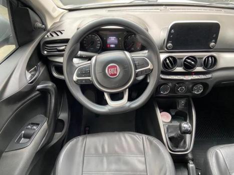 FIAT Cronos 1.3 4P FLEX DRIVE, Foto 4