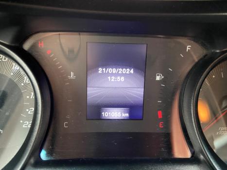 FIAT Cronos 1.3 4P FLEX DRIVE, Foto 5