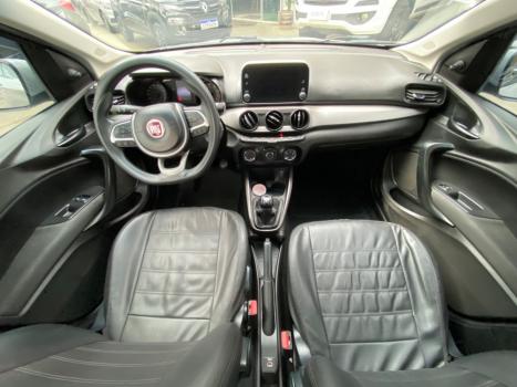 FIAT Cronos 1.3 4P FLEX DRIVE, Foto 8