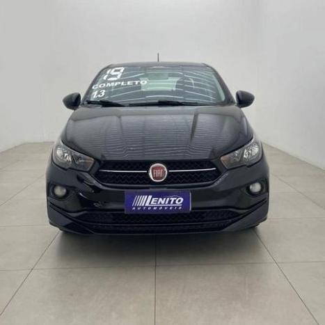 FIAT Cronos 1.3 4P FLEX DRIVE, Foto 2