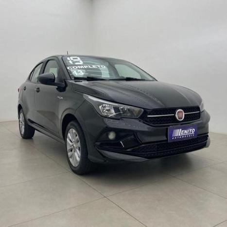 FIAT Cronos 1.3 4P FLEX DRIVE, Foto 3