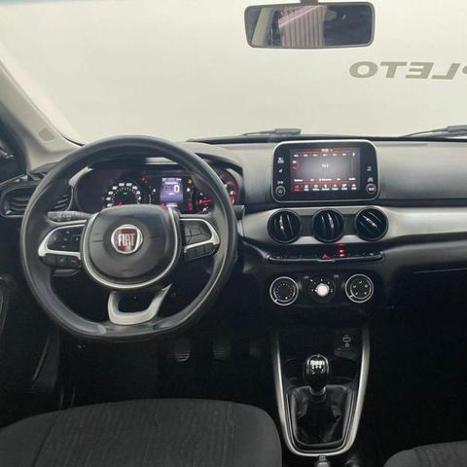 FIAT Cronos 1.3 4P FLEX DRIVE, Foto 14