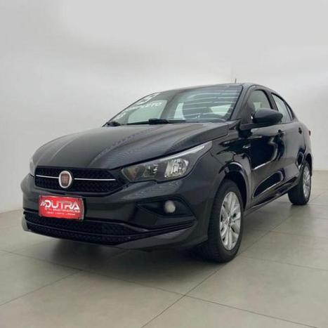 FIAT Cronos 1.3 4P FLEX DRIVE, Foto 1