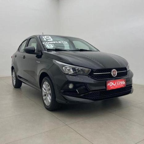 FIAT Cronos 1.3 4P FLEX DRIVE, Foto 2