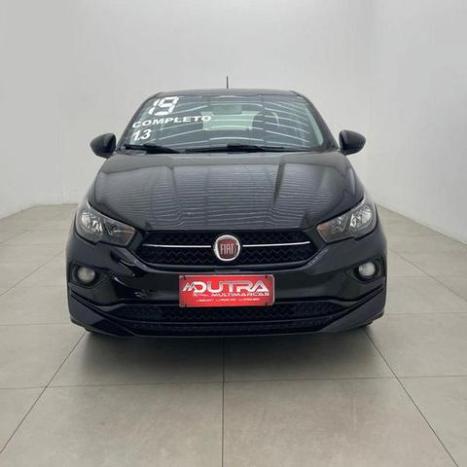 FIAT Cronos 1.3 4P FLEX DRIVE, Foto 3