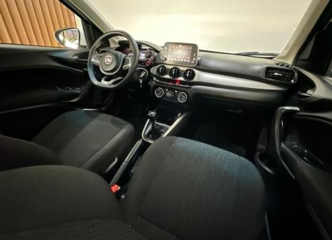 FIAT Cronos 1.3 4P FLEX DRIVE, Foto 4