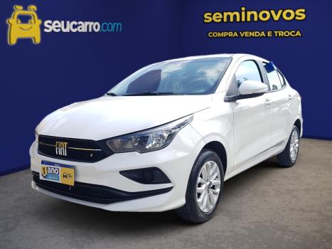 FIAT Cronos 1.3 4P FLEX DRIVE, Foto 1