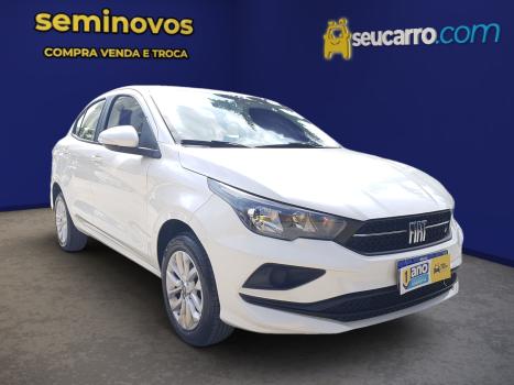 FIAT Cronos 1.3 4P FLEX DRIVE, Foto 2