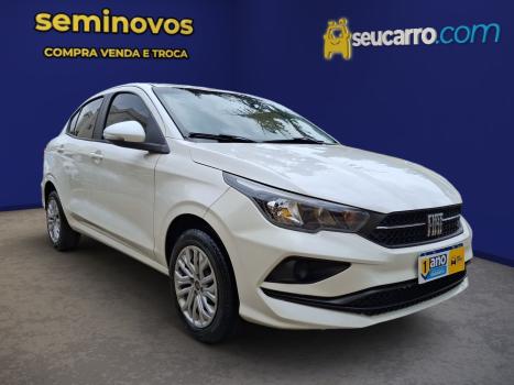 FIAT Cronos 1.3 4P FLEX DRIVE, Foto 2