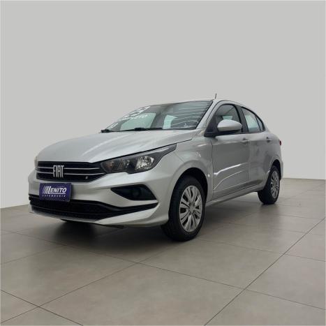 FIAT Cronos 1.3 4P FLEX DRIVE, Foto 1