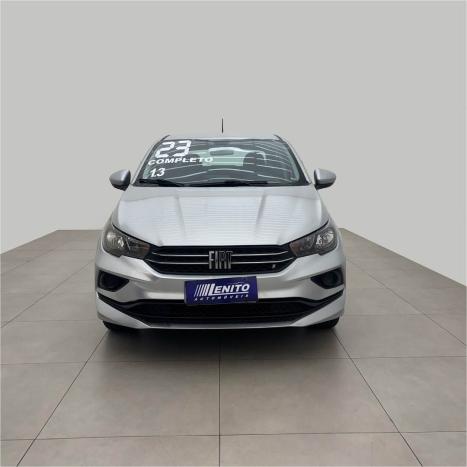 FIAT Cronos 1.3 4P FLEX DRIVE, Foto 2