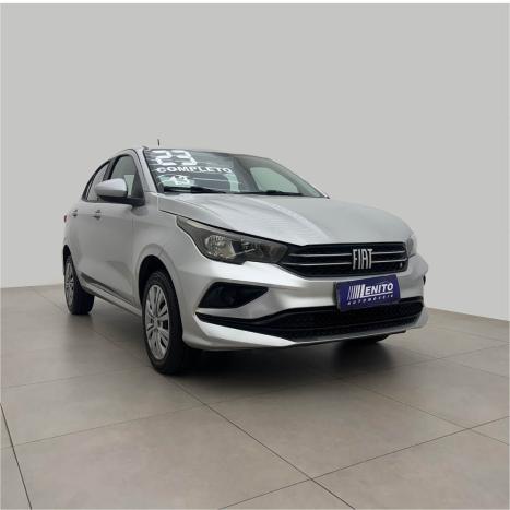 FIAT Cronos 1.3 4P FLEX DRIVE, Foto 3