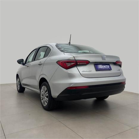 FIAT Cronos 1.3 4P FLEX DRIVE, Foto 4