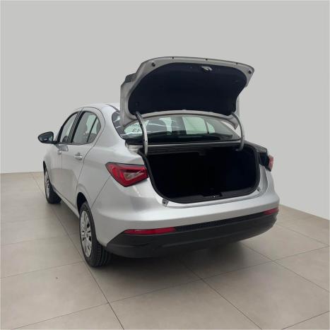 FIAT Cronos 1.3 4P FLEX DRIVE, Foto 8