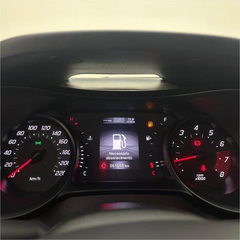 FIAT Cronos 1.3 4P FLEX DRIVE, Foto 9