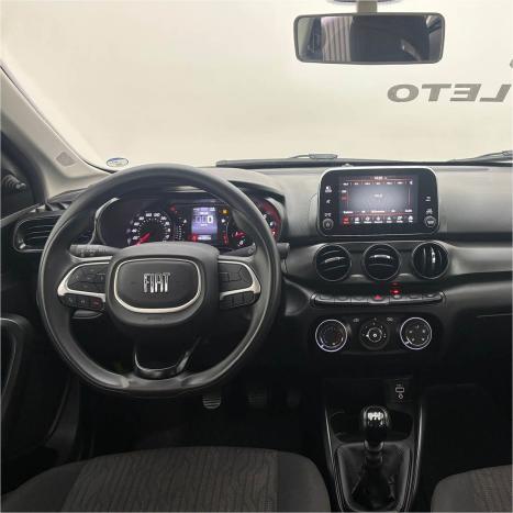 FIAT Cronos 1.3 4P FLEX DRIVE, Foto 10
