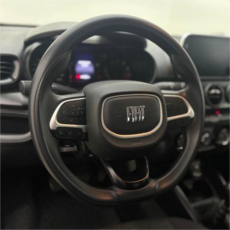 FIAT Cronos 1.3 4P FLEX DRIVE, Foto 11