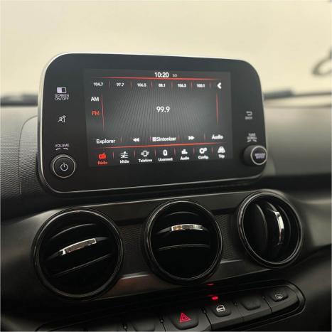 FIAT Cronos 1.3 4P FLEX DRIVE, Foto 13