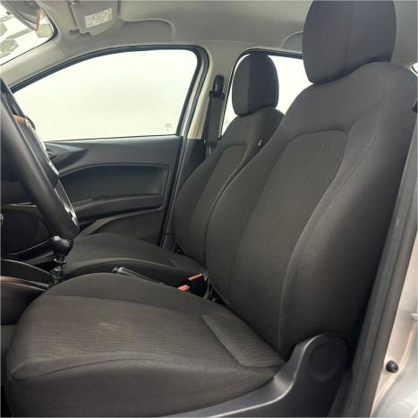 FIAT Cronos 1.3 4P FLEX DRIVE, Foto 14