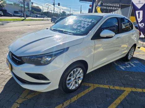 FIAT Cronos 1.3 4P FLEX DRIVE S-DESIGN AUTOMTICO CVT, Foto 2