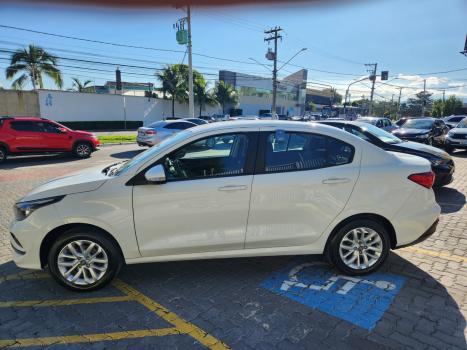 FIAT Cronos 1.3 4P FLEX DRIVE S-DESIGN AUTOMTICO CVT, Foto 3