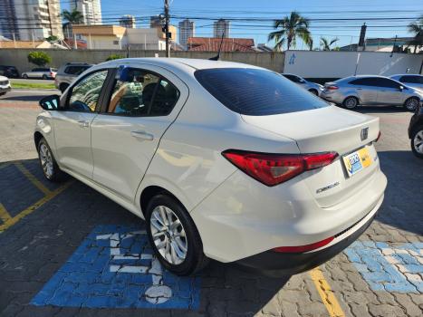 FIAT Cronos 1.3 4P FLEX DRIVE S-DESIGN AUTOMTICO CVT, Foto 4