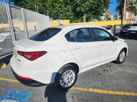 FIAT Cronos 1.3 4P FLEX DRIVE S-DESIGN AUTOMTICO CVT, Foto 6