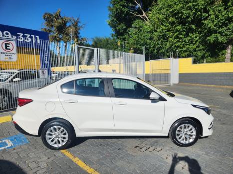 FIAT Cronos 1.3 4P FLEX DRIVE S-DESIGN AUTOMTICO CVT, Foto 7