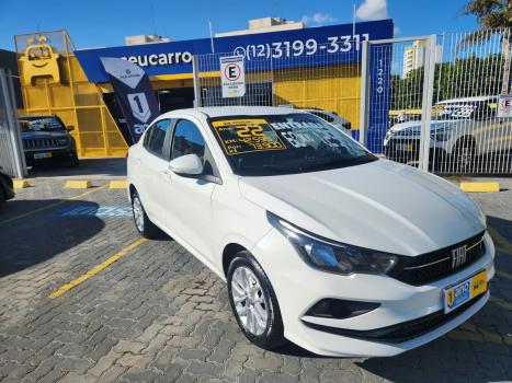 FIAT Cronos 1.3 4P FLEX DRIVE S-DESIGN AUTOMTICO CVT, Foto 8