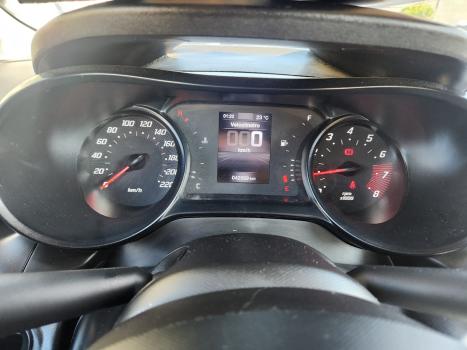 FIAT Cronos 1.3 4P FLEX DRIVE S-DESIGN AUTOMTICO CVT, Foto 9