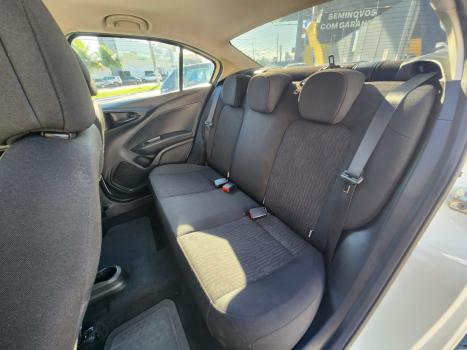 FIAT Cronos 1.3 4P FLEX DRIVE S-DESIGN AUTOMTICO CVT, Foto 12