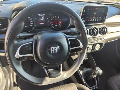 FIAT Cronos 1.3 4P FLEX DRIVE S-DESIGN AUTOMTICO CVT, Foto 14
