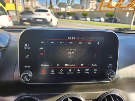 FIAT Cronos 1.3 4P FLEX DRIVE S-DESIGN AUTOMTICO CVT, Foto 15