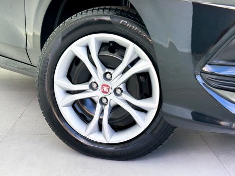 FIAT Cronos 1.3 4P FLEX, Foto 3