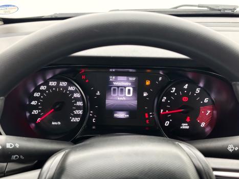 FIAT Cronos 1.3 4P FLEX, Foto 8