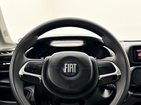 FIAT Cronos 1.3 4P FLEX, Foto 9